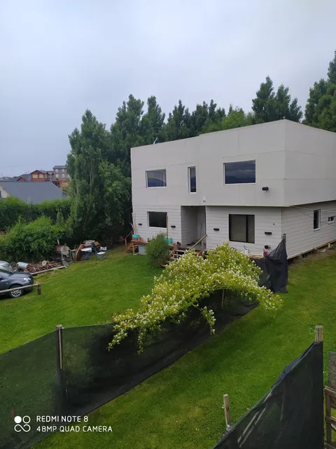 Departamentos Villa Parque