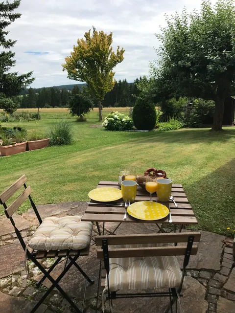 Black Forest Guest Stay