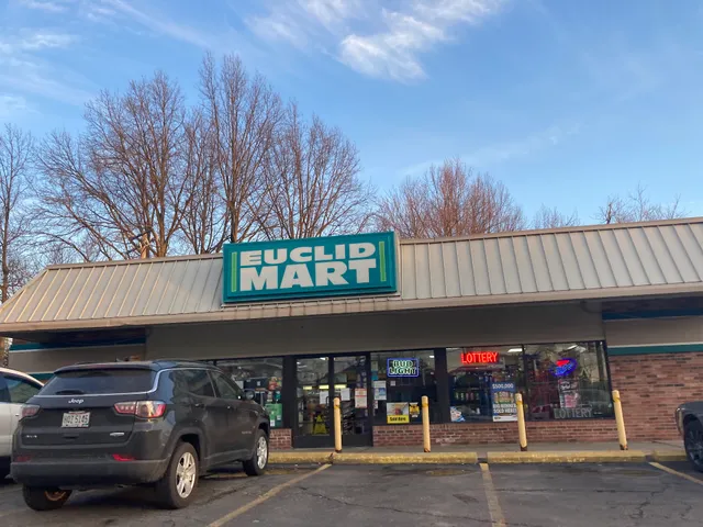 Euclid Mart