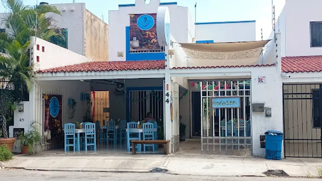 "La Chulada" Marisqueria & Cerveceria
