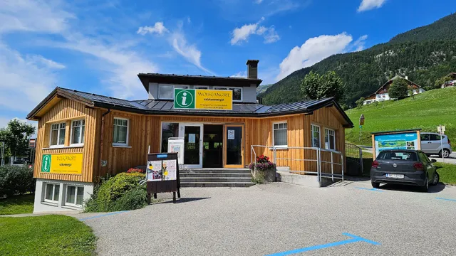 Wolfgangsee Tourism Company