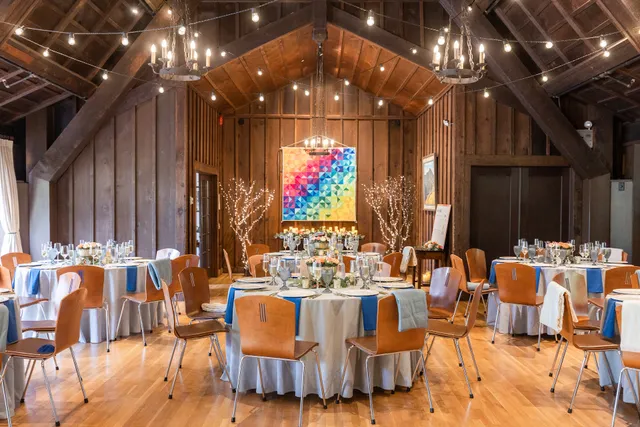 The Outdoor Art Club