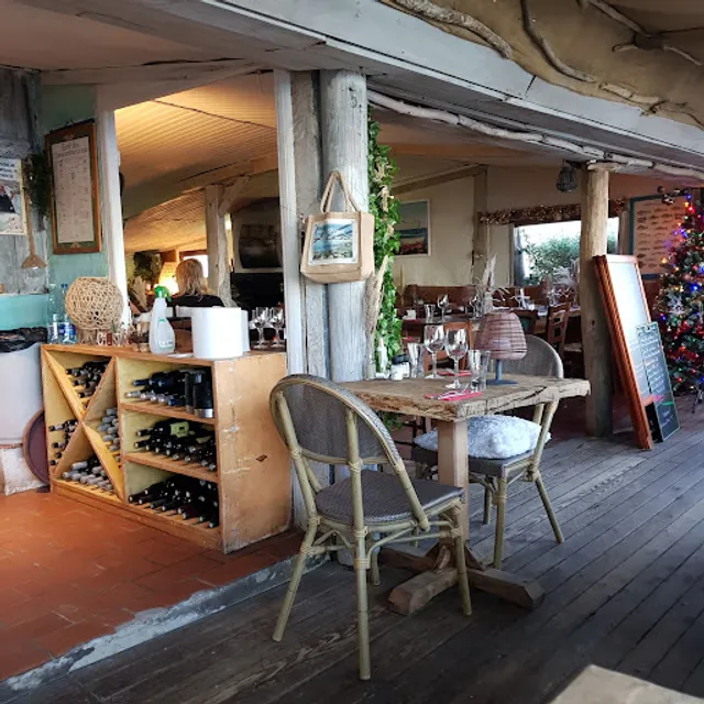 Le Relais de Saint Pons