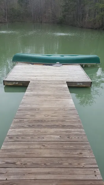 Kayser Farm Tiny House