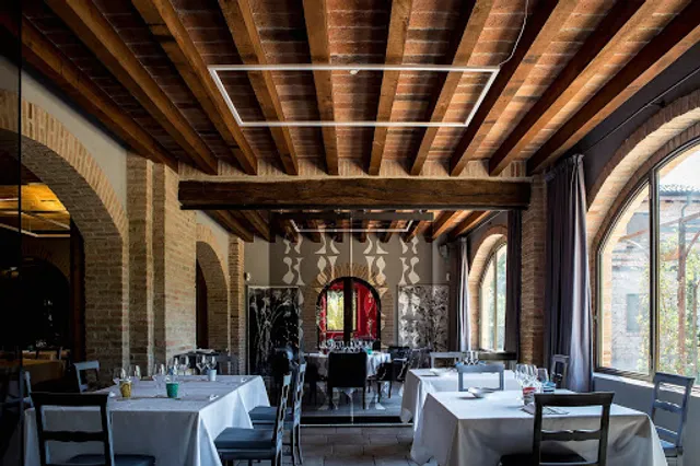 Relais La Scottina - Ristorante - Boutique Hotel - Eventi - Cerimonie