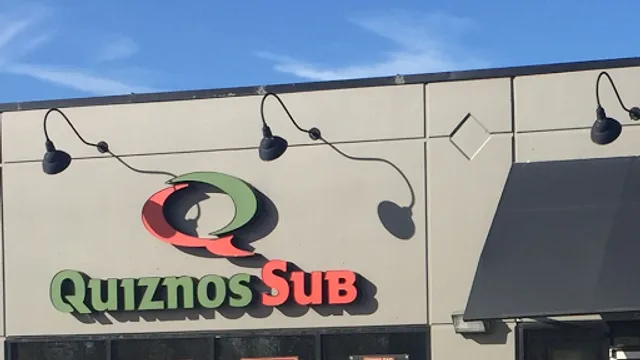 Quiznos