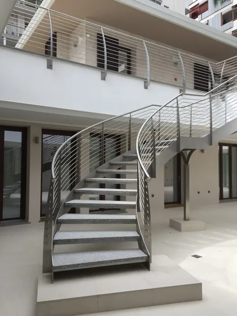 Hotel Residence Studio Inn Centrale