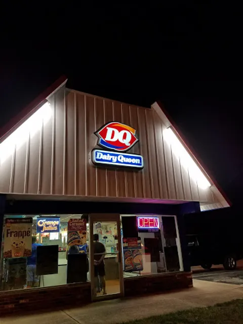 Dairy Queen (Treat)