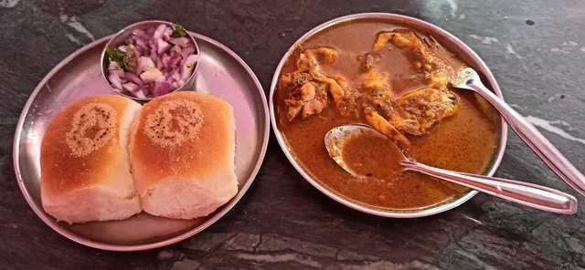 Rukma Bar And Restaurant