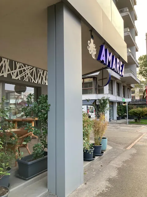 Ristorante Amarea