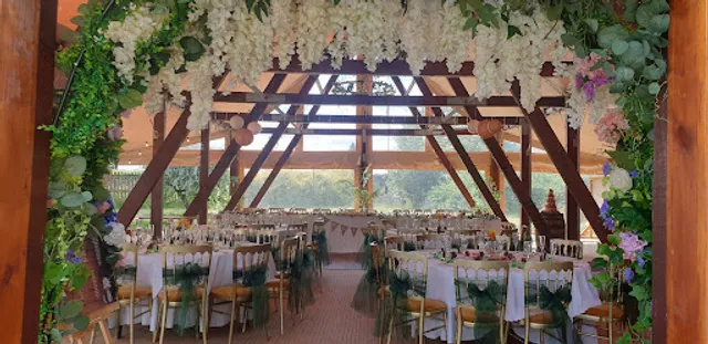 The Hammer and Pincers