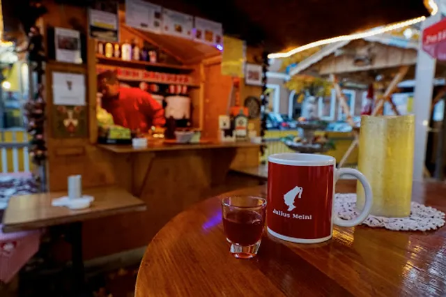 Cafe Bäckerei Obermeier