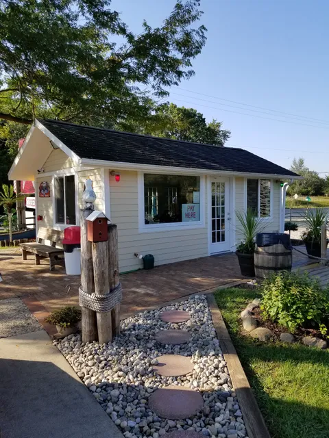 Pirates Port to Port Adventure Golf