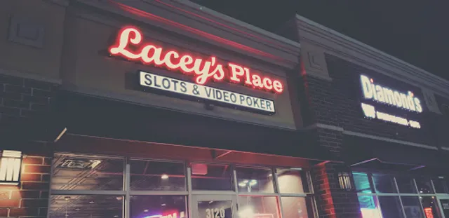 Lacey's Place