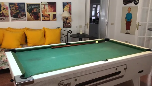 Casa Rural La Asomadita