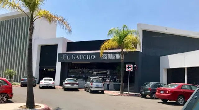 El Gaucho de Irapuato