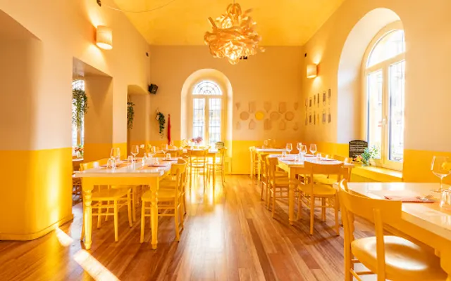 Maccheria - Pastificio con cucina