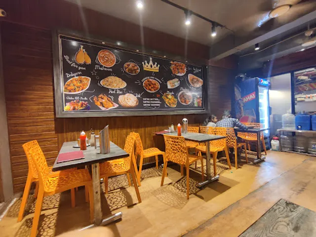 City Wok Fast Food Center