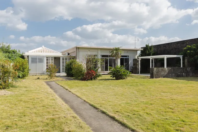 ritomaru villa pierce miyakojima