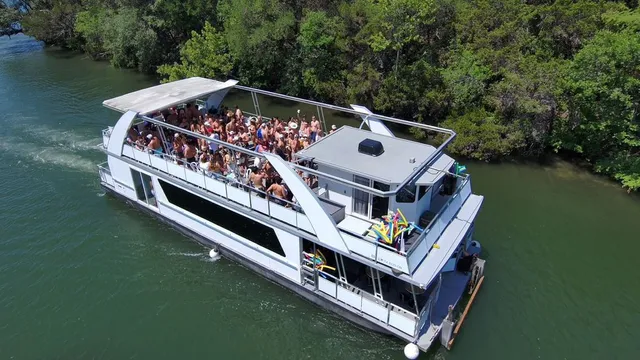 Austin Party Cruises