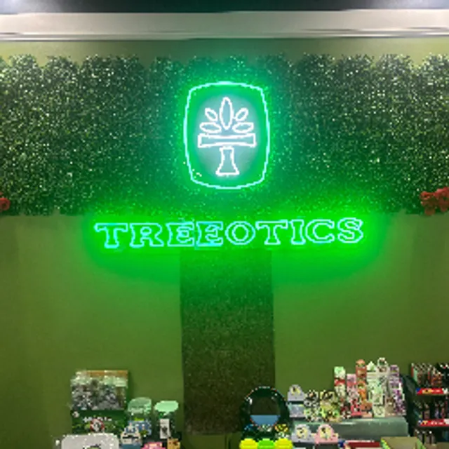 Treeotics Cannabis Dispensary