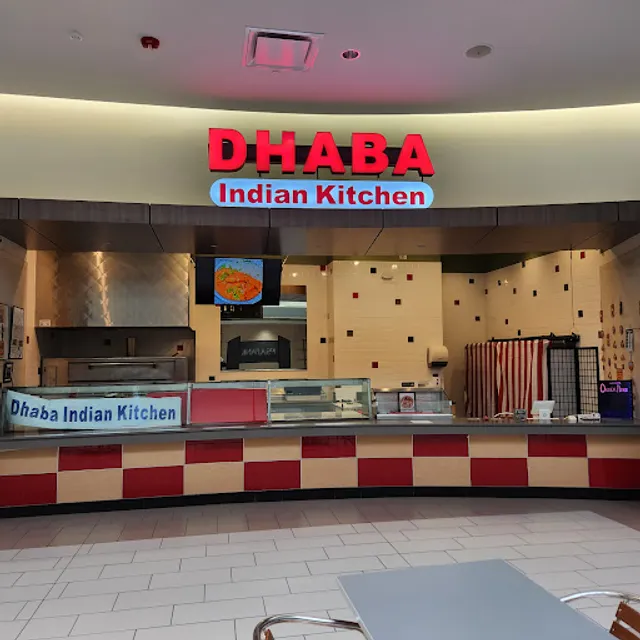 Dhaba Indian Kitchen