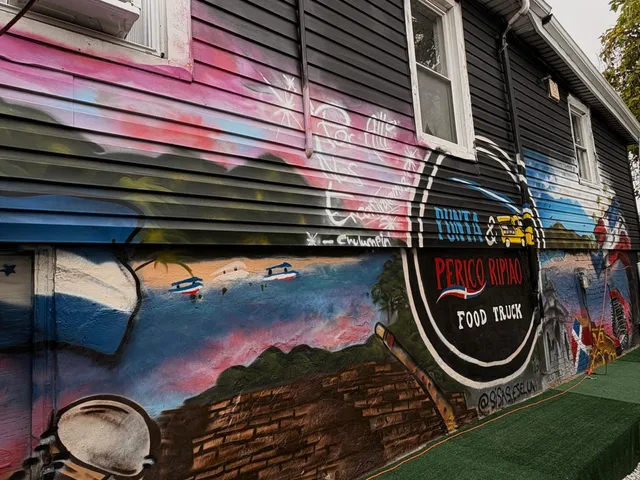 Punta y Perico Ripiao