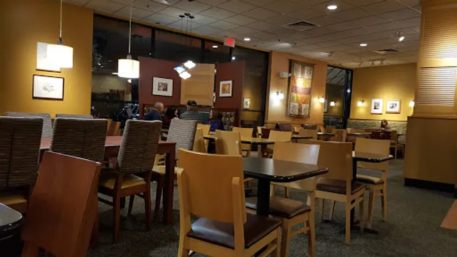 Panera Bread