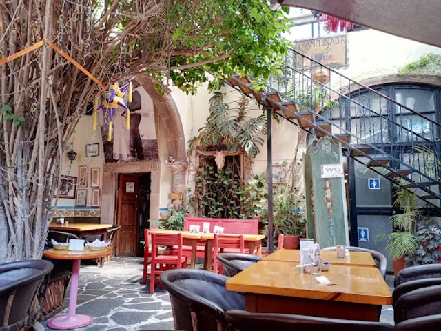 “La Pamplonada” Bar Disco