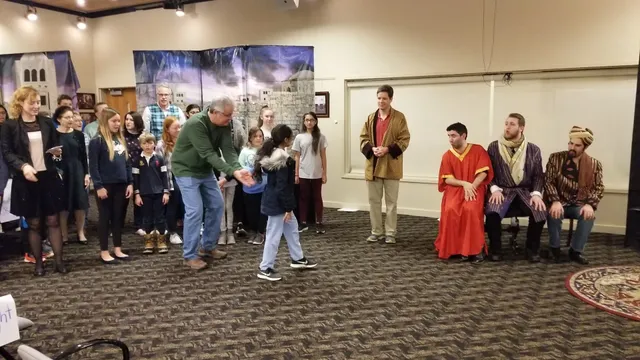 Continuo Arts Foundation