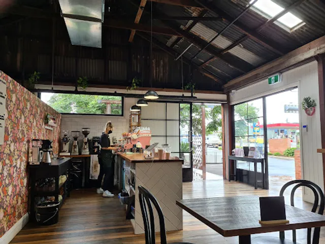 Six of One Coffee Roasters