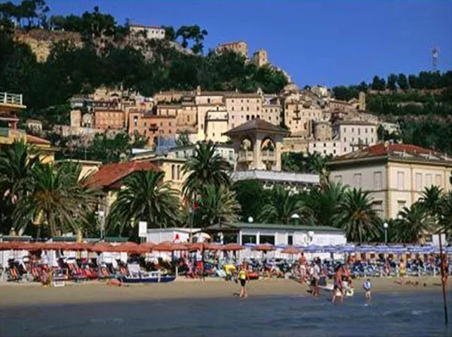 La Cicala Agriturismo