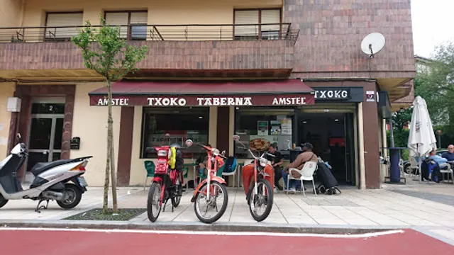 Txoko Taberna