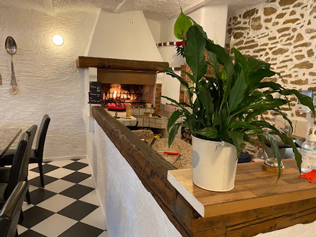 Restaurant Le Fédéral