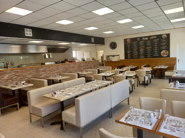 Domicil resto LARAGNE