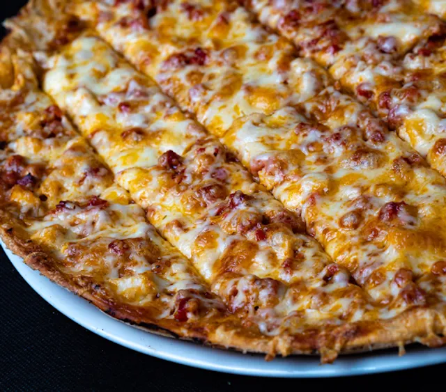 Pizzeria Me Gusta - Sanlúcar Avenida Trebujena