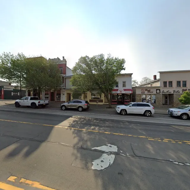 Great Lakes Gold & Silver