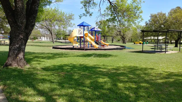Mutz Park