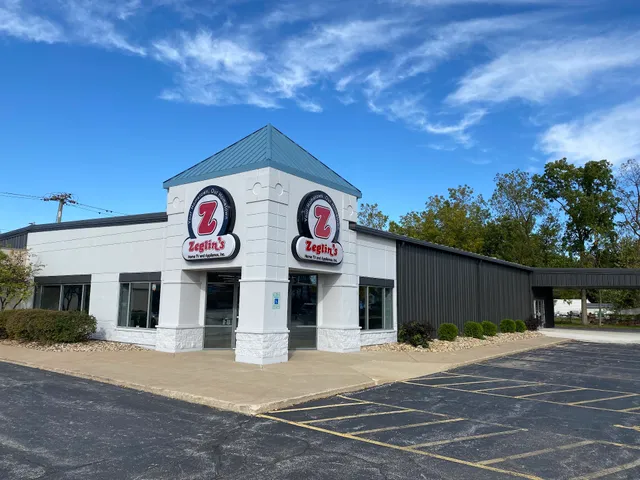 Zeglin's Home TV & Appliance