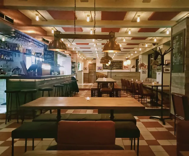 Ölstugan Tullen Borås