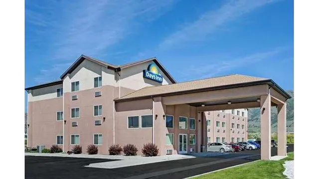 Days Inn by Wyndham Brigham City
