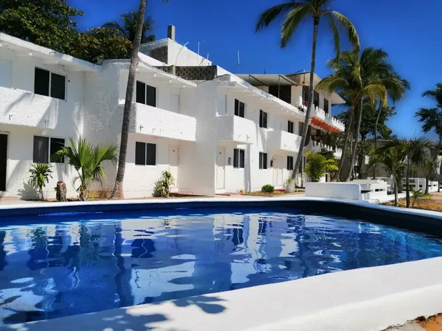 Hotel Villa Mexicana