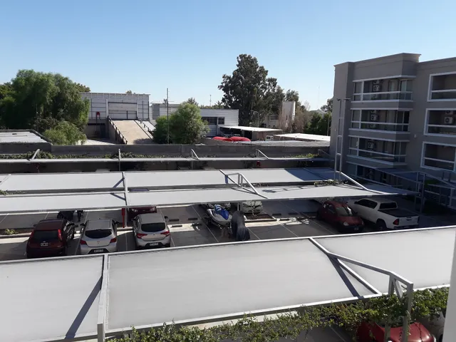 Consorcio María Auxiliadora