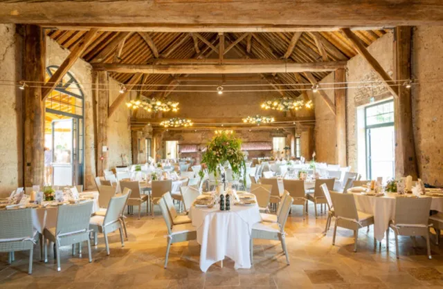 Domaine du Grand Nanteux