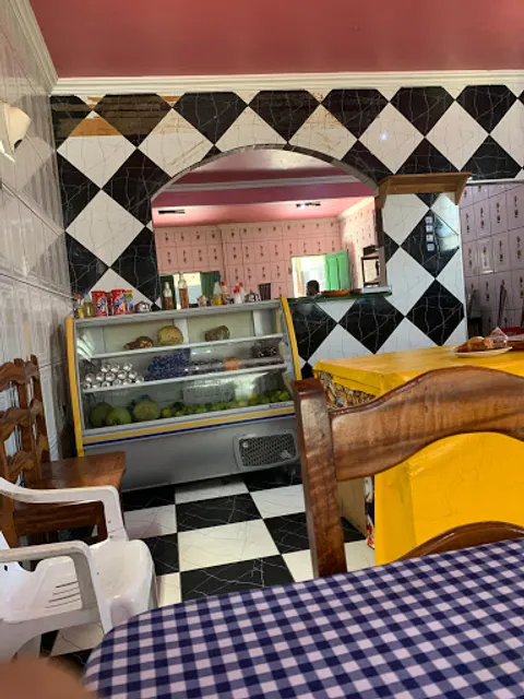 Restaurante Café Regional