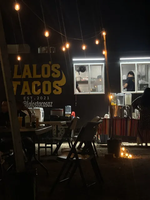 Lalos Tacos