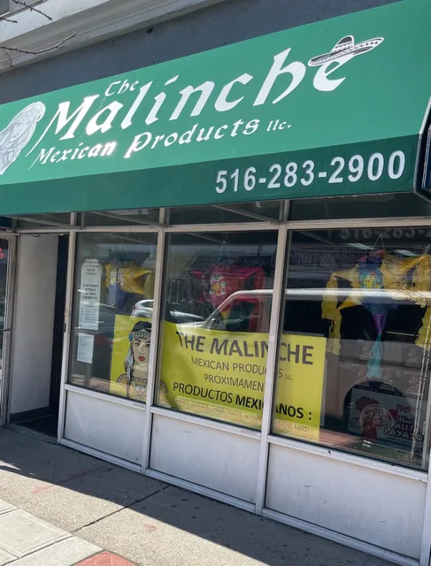 The Malinche Mexican Products LLC