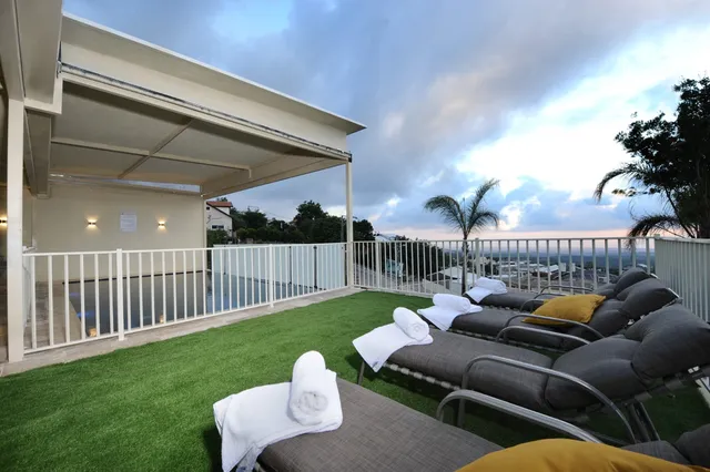 אחוזת ורונה