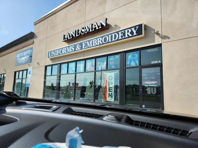 Landsman Uniforms Inc