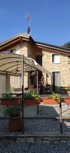 Agriturismo Cà del Manét